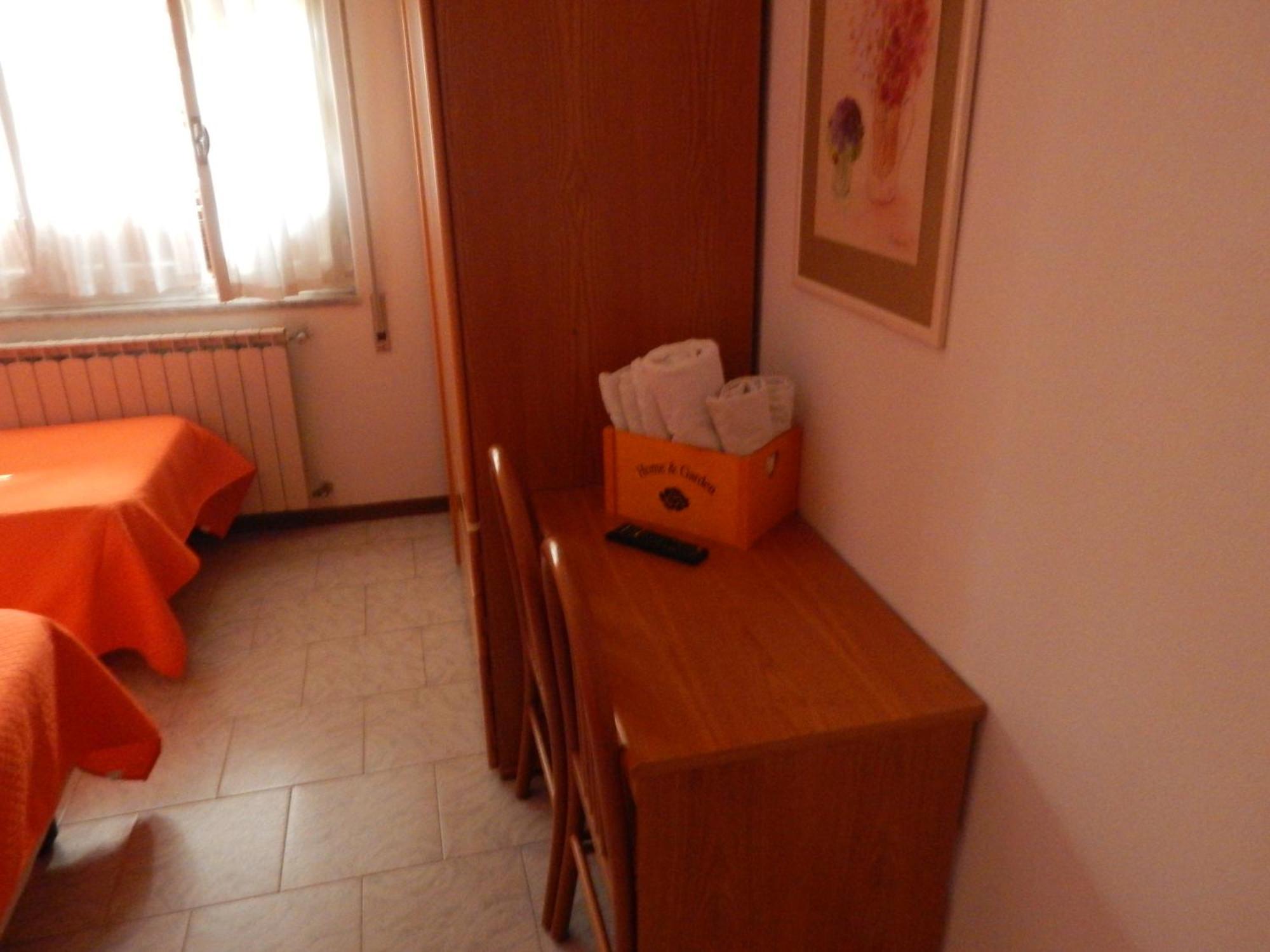 Hotel Milano Loano Esterno foto
